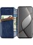 Tecno Spark 20 Pro Artı Moda Tasarımı Zarif Iş Deri Için Kılıf (Yurt Dışından) 5