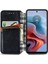 Motorola Moto G34 5g Cüzdan Fonksiyonu Kılıf Moda Flip Case (Yurt Dışından) 5