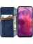 Motorola Moto G24 4g Moda Tasarım Kapak Kapak Kılıf (Yurt Dışından) 5
