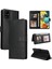 Samsung Galaxy A51 5g Darbeye 4 Köşe Koruma Kartı Için Flip Case (Yurt Dışından) 4