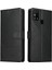 Samsung Galaxy M31 Kickstand Darbeye Premium Deri 4 Için Flip Case (Yurt Dışından) 1