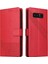 Samsung Galaxy Not 8 Için Flip Case Darbeye Üç Kart Yuvaları 4 Köşe (Yurt Dışından) 1