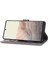 Google Piksel 7 Pro Kickstand Kabartmalı Kart Tutucu Kapatma Için Cüzdan Durumda (Yurt Dışından) 5