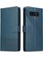 Samsung Galaxy Not 8 Için Flip Case Darbeye Üç Kart Yuvaları 4 Köşe (Yurt Dışından) 1