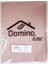 Domino Seccadelik Etamin Kumaş Renk:pudra 1