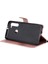 Motorola Moto G8 Iş Cüzdan Telefon Kılıfı Için Flip Case Yüksek Kalite (Yurt Dışından) 4