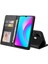 Realme C15 Darbeye 4 Köşe Koruma Kickstand Üç Için Flip Case (Yurt Dışından) 1