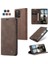 Samsung Galaxy A72 Flip Folio Kitap Kılıf Için Flip Case Kart Yuvası Kickstand (Yurt Dışından) 5