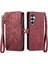 Samsung Galaxy M15 Için Flip CASE/F15 5g Cüzdan Darbeye Kapak Kılıf (Yurt Dışından) 3