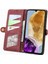 Samsung Galaxy M15 Için Flip CASE/F15 5g Cüzdan Darbeye Kapak Kılıf (Yurt Dışından) 4