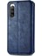 Sony Xperia 10 Iv Için Kılıf Kapak Çevirin Kılıf Zarif Iş (Yurt Dışından) 5