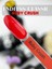 Kalıcı Oje Endless Classic Serisi 15 ml Ruby Crush 3