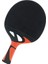 Tacteo Orange Outdoor Masa Tenisi Raketi 1