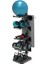 LP8875 Storage Rack 4