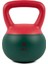 LB7012 6 kg Yumuşak Kettlebell Pembe 1