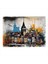 Galata Kulesi Istanbul Art Mdf Tablo 18CM x 27CM 1