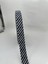 2.5 cm Desenli Lastik-5 Metre 1