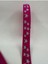 2.5 cm Simli Lastik-5 Metre-Yıldız Desenli 4