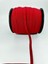 1 cm iç çamaşır lastik-5 metre-kırmızı 4