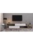Modern 2 Tv ÜNITESI, Mdf,tv Sehpa 2