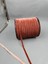 1 cm Düz Kadife-5 Metre 1