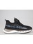 24Y548 Siyah Erkek Sneakers 1