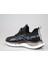 24Y548 Siyah Erkek Sneakers 2