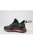 241-1034 Siyah Kadın Sneakers 2