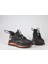 241-1034 Siyah Kadın Sneakers 4