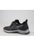 24Y550 Siyah Erkek Sneakers 2