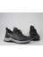 24Y550 Siyah Erkek Sneakers 4