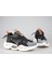24Y545 Siyah Erkek Sneakers 4