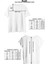 Papyonlu Oyuncak Ayı Baskılı Yapay Zeka Tasarımı Penye Oversize %100 Pamuk Kadın T-Shirt 3