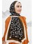 Harem Desenli Şal EŞ5247-7 2