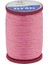 Oyalı 4 Kat Suni Ipek Renk:75 Iğne Oyası Ipi-Nakış Ipi 1