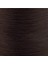 Oyalı 4 Kat Suni Ipek Renk:575 KoyuKahve Iğne Oyası Ipi-Nakış Ipi 2