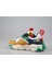 241-1029 Bej Kadın Sneakers 2