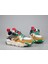241-1029 Bej Kadın Sneakers 4