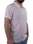 2276 Bej Polo Yaka Erkek T-Shirt 1