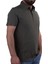 2214 Haki Polo Yaka Erkek T-Shirt 1