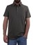 2214 Haki Polo Yaka Erkek T-Shirt 2