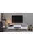 Square Tv ÜNITESI, Mdf,tv Sehpa 1