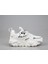 241-1029 Beyaz Kadın Sneakers 1