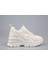 241-1002 Bej Kadın Sneakers 1