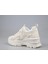 241-1002 Bej Kadın Sneakers 2