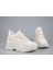 241-1002 Bej Kadın Sneakers 4