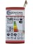 Inci LED Ampul E27 5W 5000K IP20 450LM 2