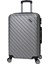 Orta Boy Valiz Pro Abs 1001 1