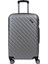 Orta Boy Valiz Pro Abs 1001 2