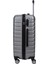 Orta Boy Valiz Pro Abs 1001 3